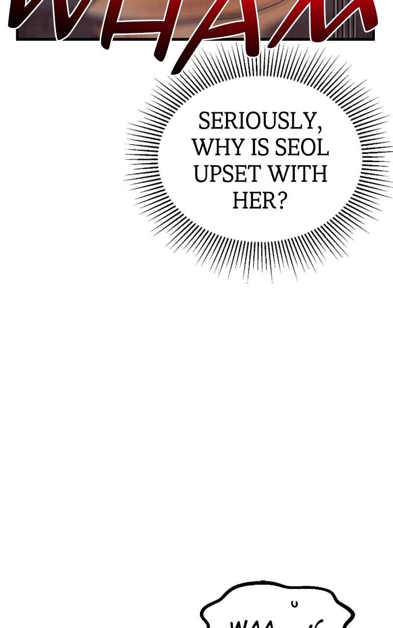 Perhaps Invincible — Chapter 80 — page 81