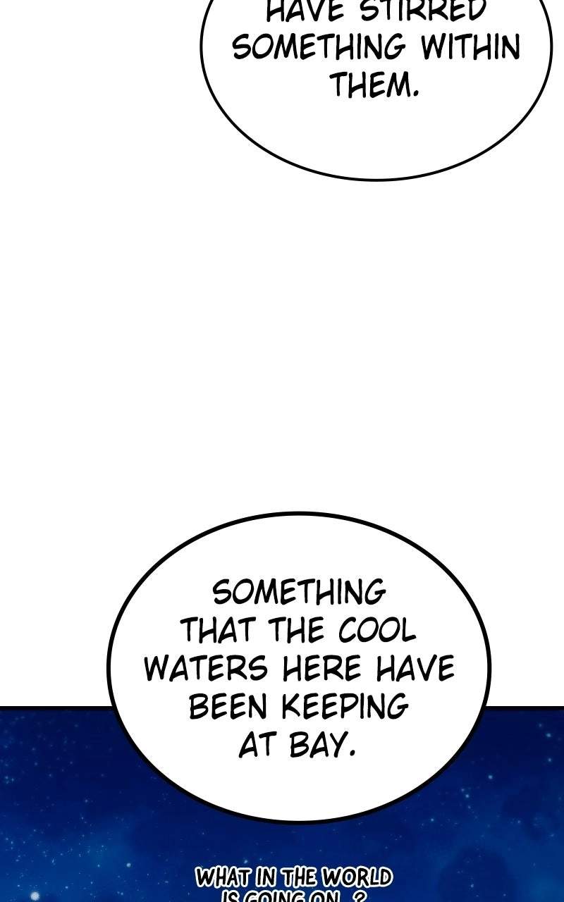 Perhaps Invincible — Chapter 80 — page 83