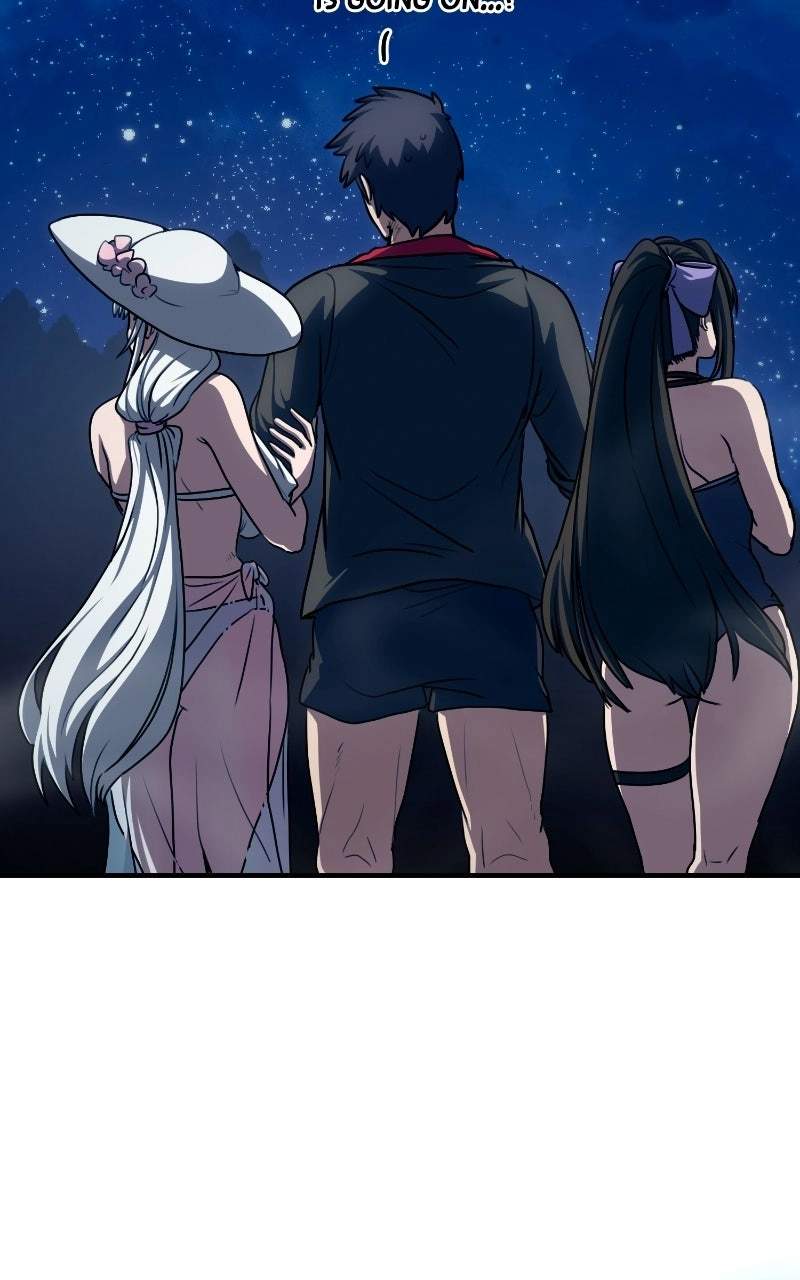 Perhaps Invincible — Chapter 80 — page 84