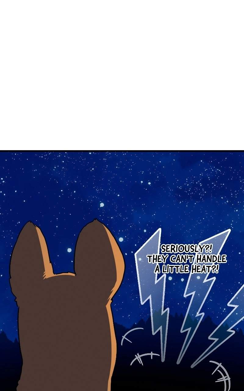 Perhaps Invincible — Chapter 80 — page 87