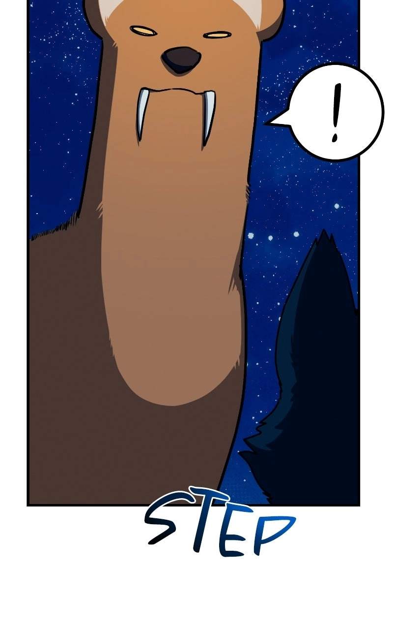 Perhaps Invincible — Chapter 80 — page 89
