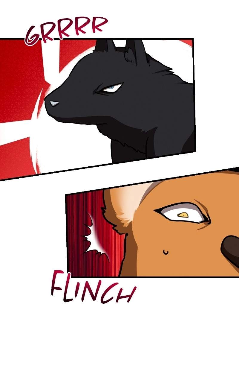 Perhaps Invincible — Chapter 80 — page 90