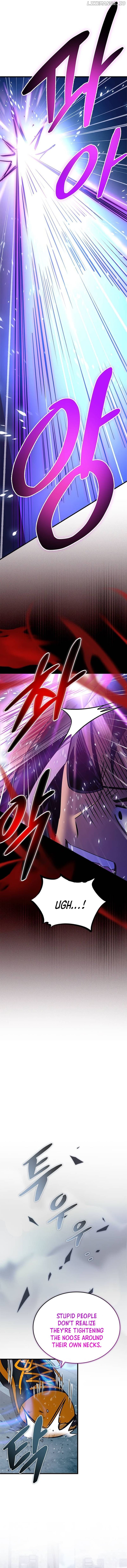 Villain to Kill — Chapter 135.1 — page 2