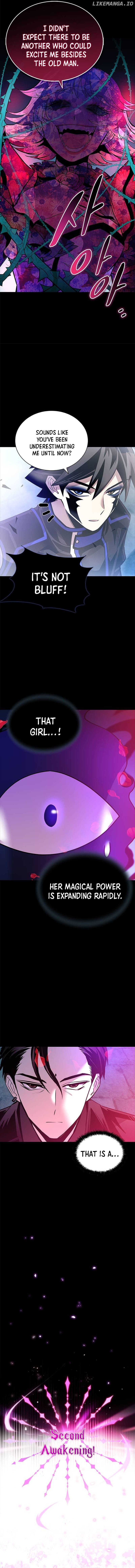 Villain to Kill — Chapter 135.4 — page 3