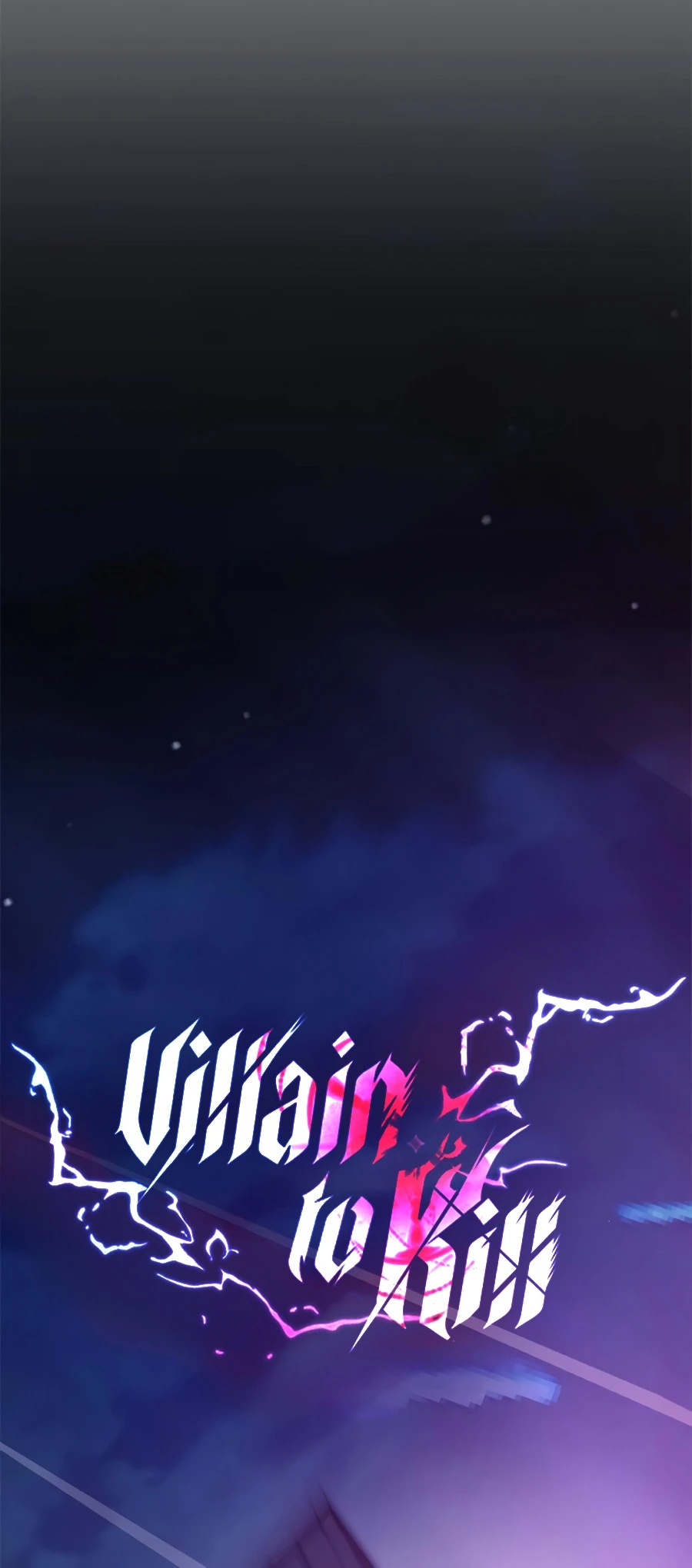 Villain to Kill — Chapter 246 — page 9