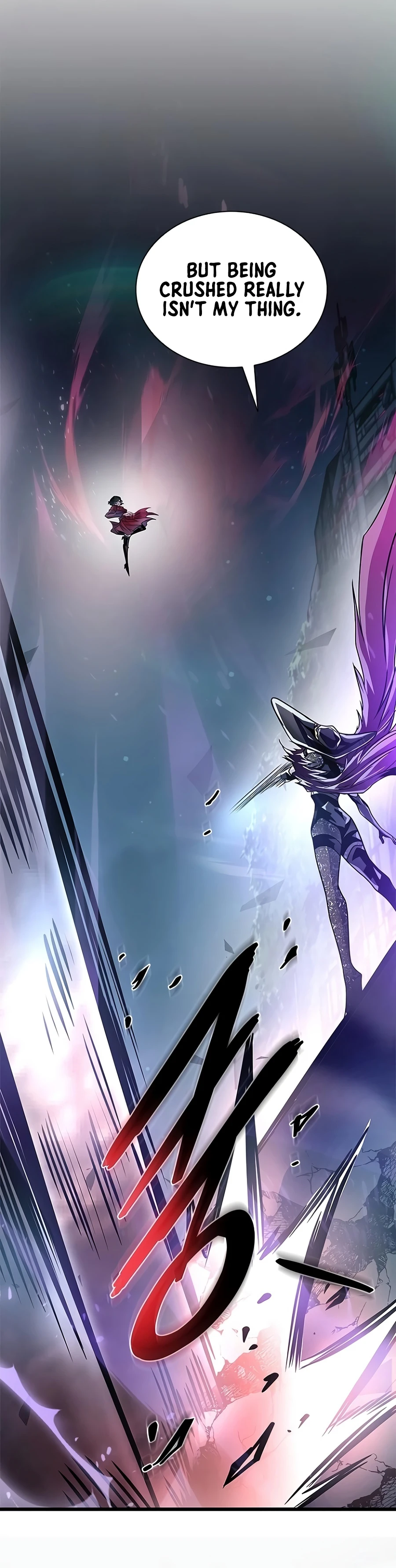 Villain to Kill — Chapter 246 — page 14