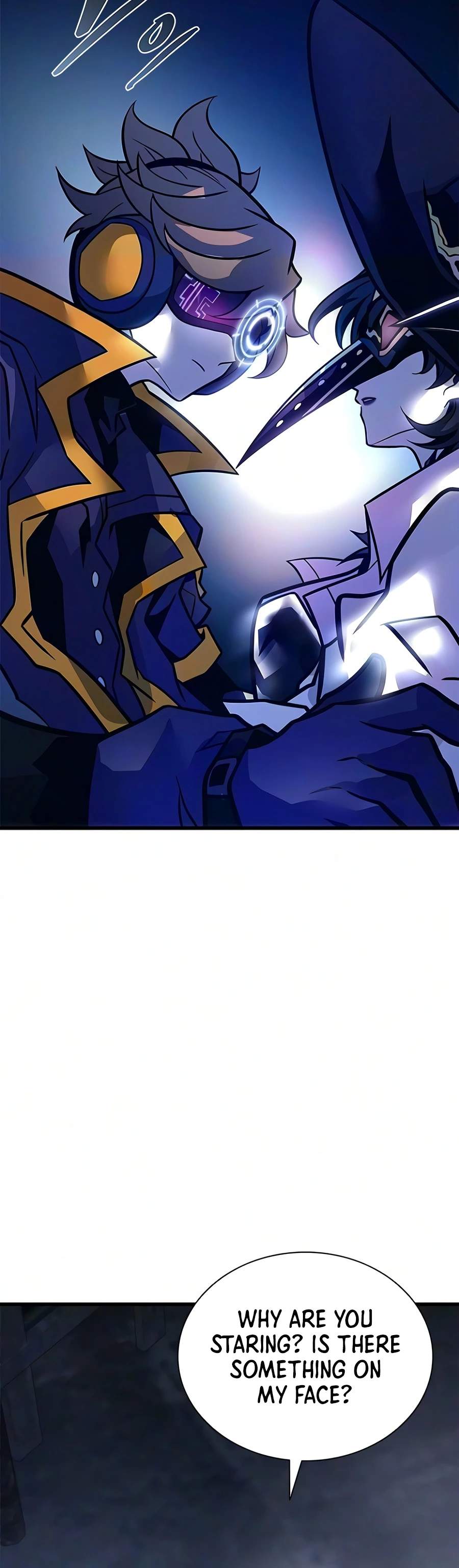Villain to Kill — Chapter 247 — page 22