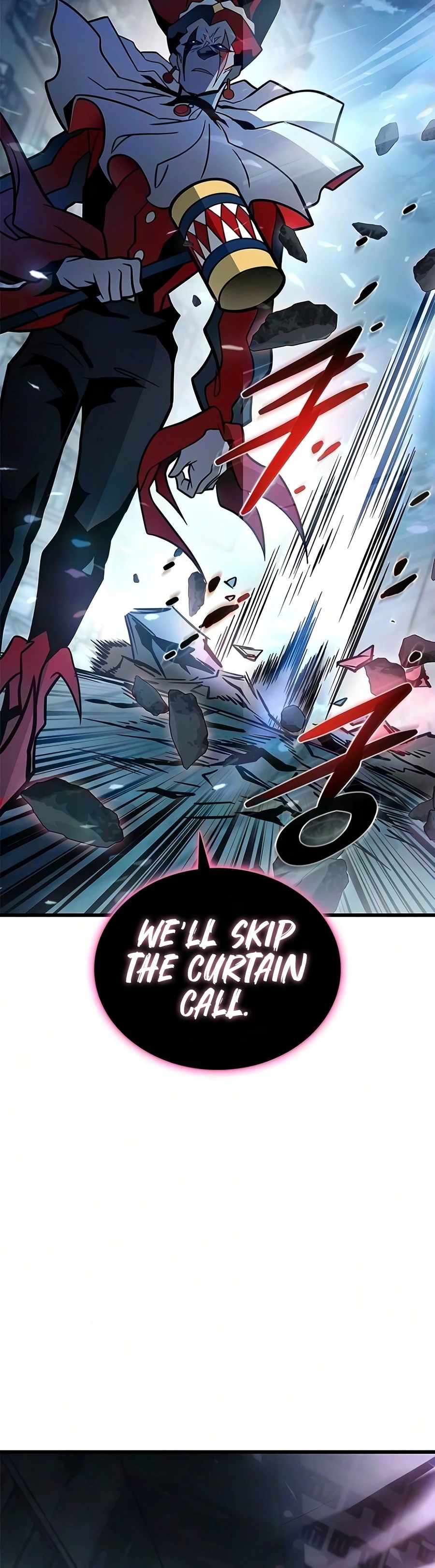 Villain to Kill — Chapter 248 — page 21