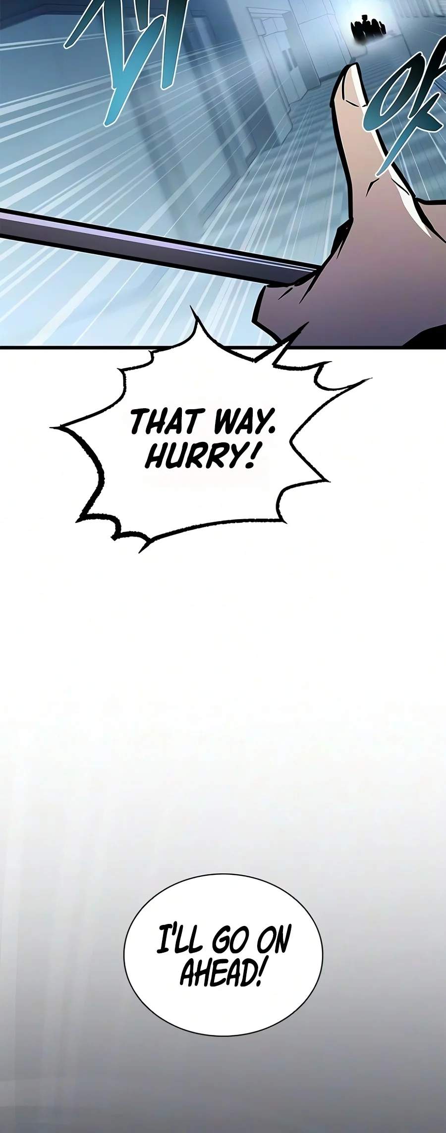 Villain to Kill — Chapter 251 — page 3