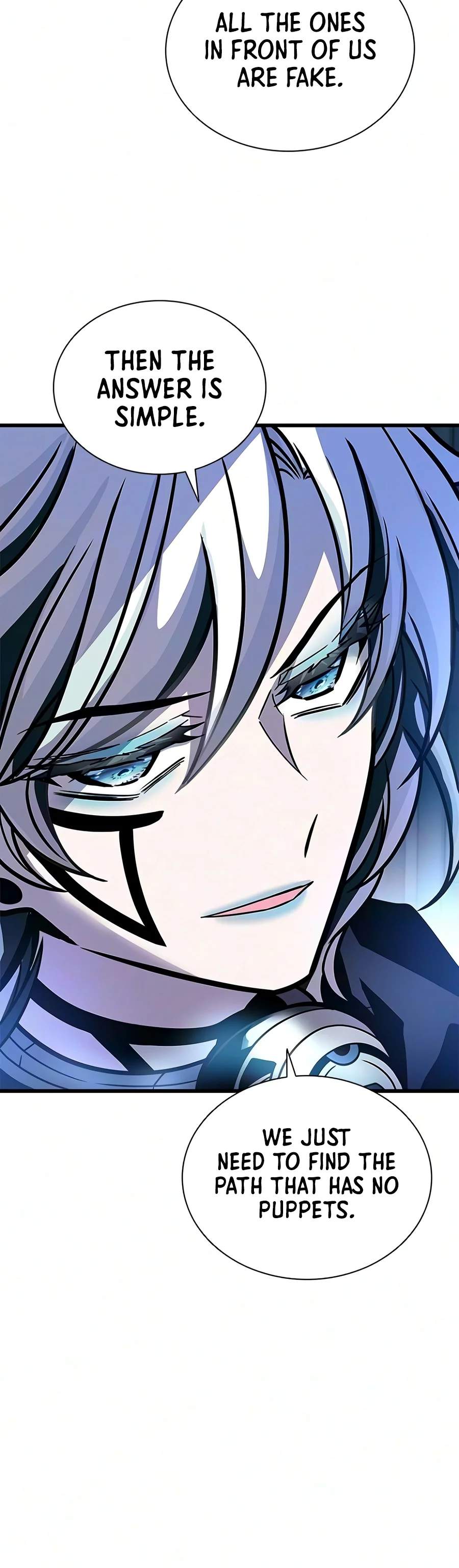Villain to Kill — Chapter 251 — page 6