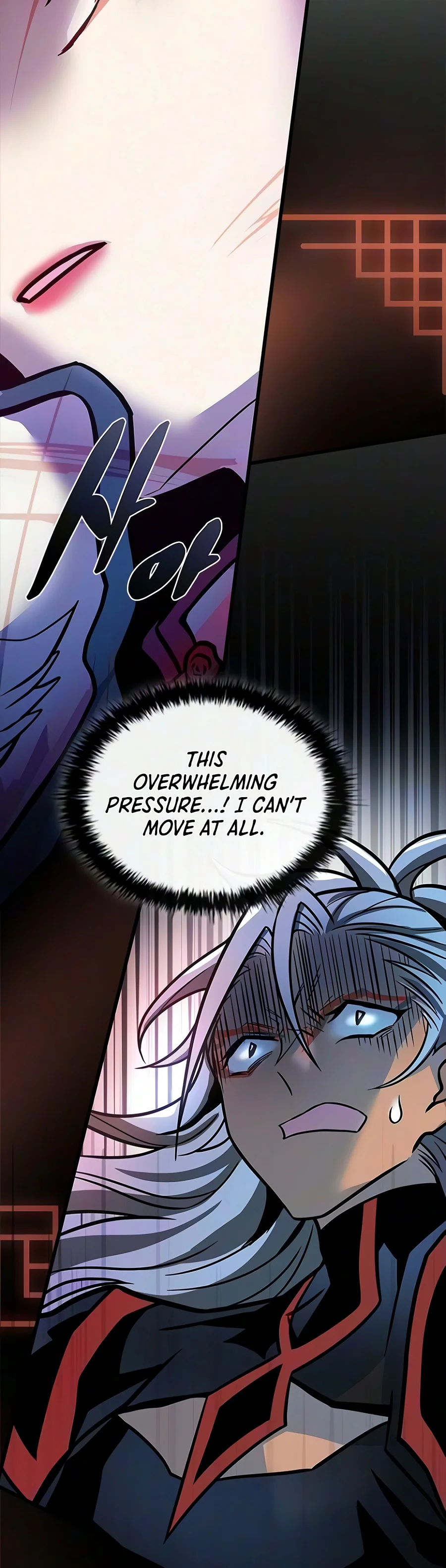 Villain to Kill — Chapter 252 — page 19