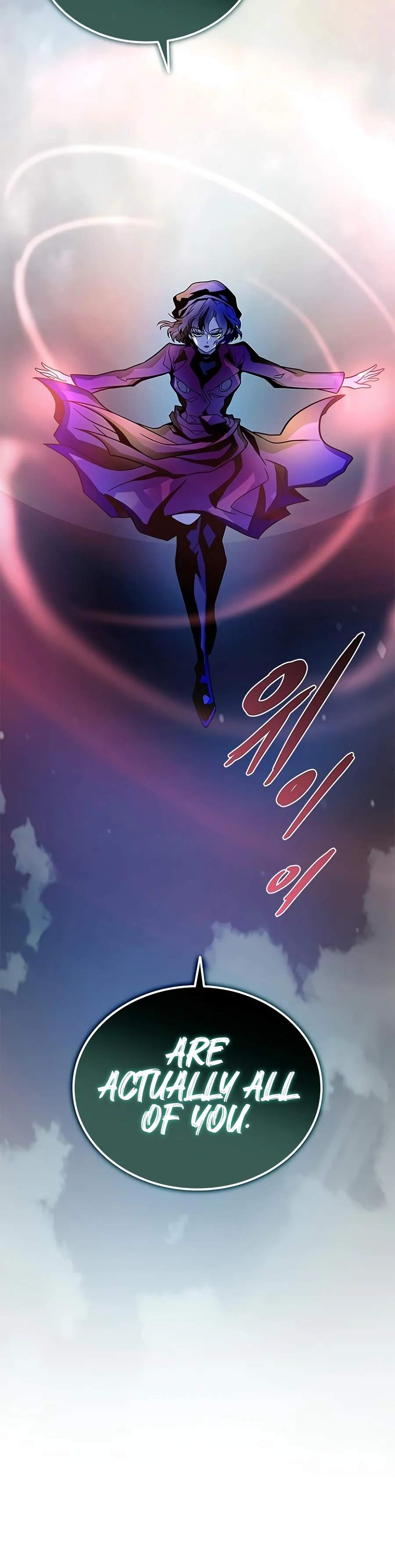 Villain to Kill — Chapter 253 — page 4