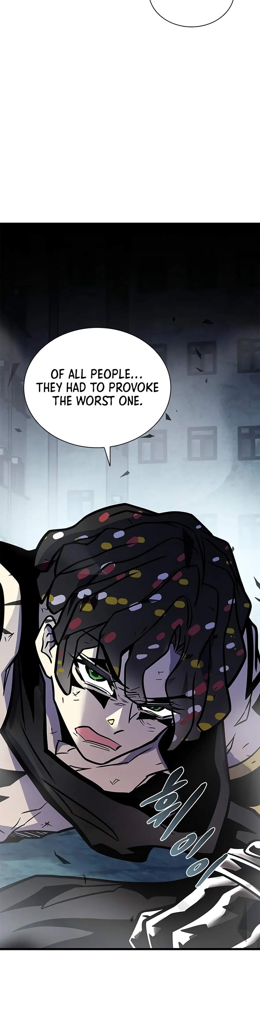 Villain to Kill — Chapter 253 — page 8