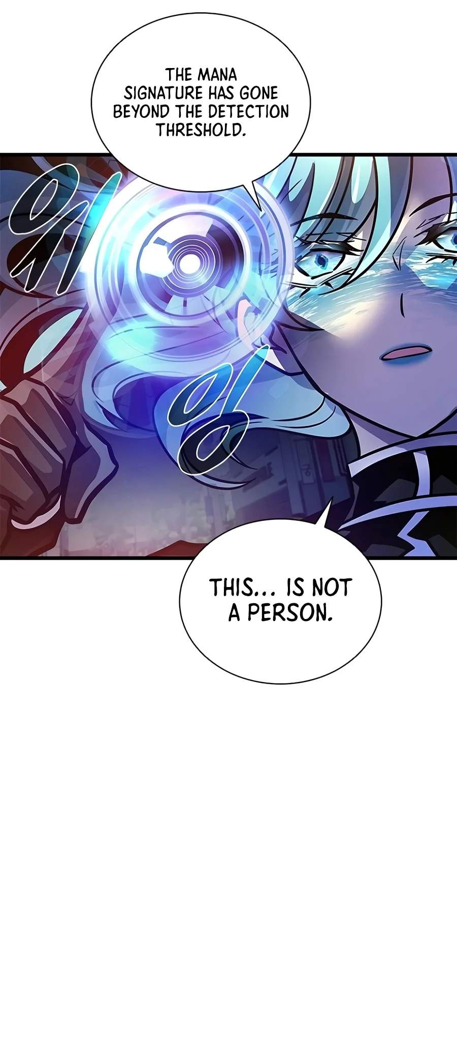 Villain to Kill — Chapter 253 — page 10