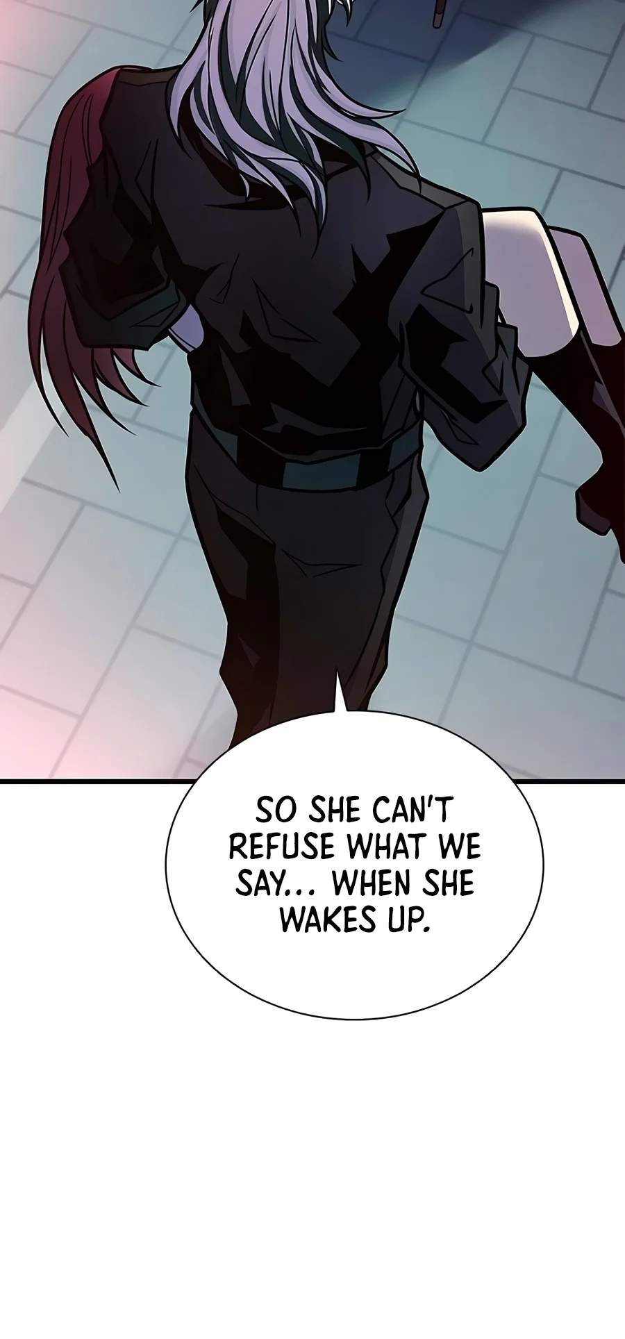 Villain to Kill — Chapter 253 — page 12