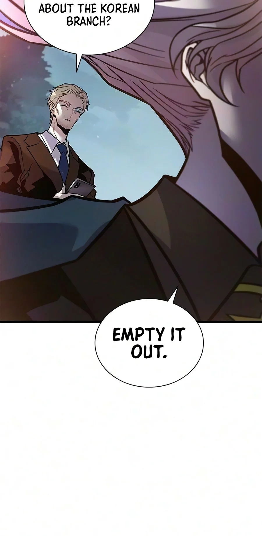 Villain to Kill — Chapter 254 — page 3