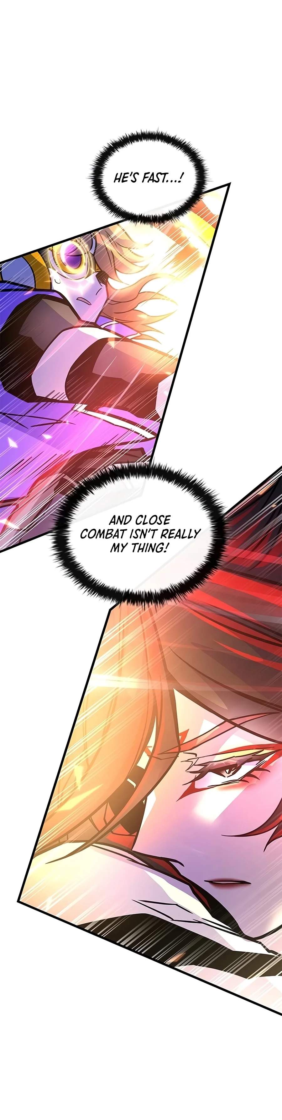 Villain to Kill — Chapter 255 — page 5