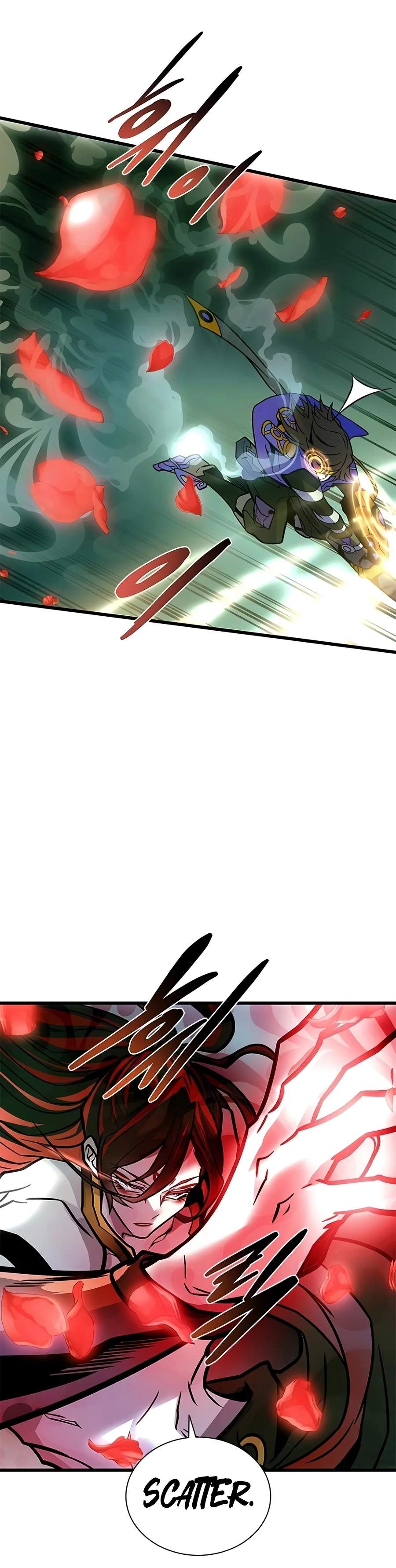 Villain to Kill — Chapter 255 — page 9
