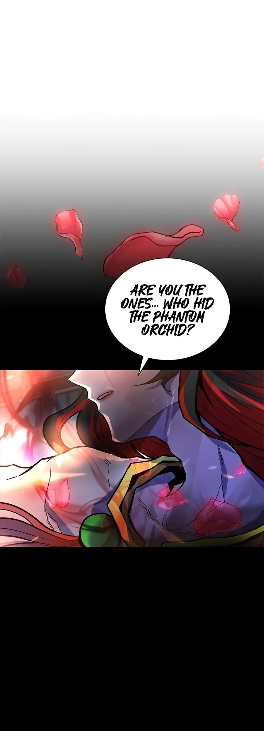 Villain to Kill — Chapter 255 — page 19