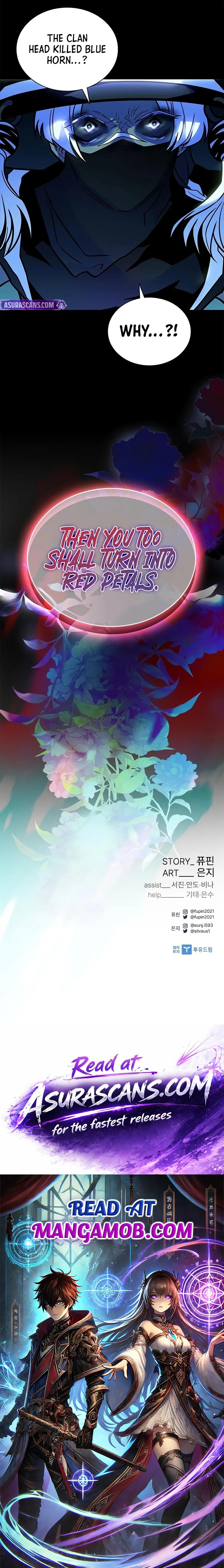 Villain to Kill — Chapter 255 — page 20