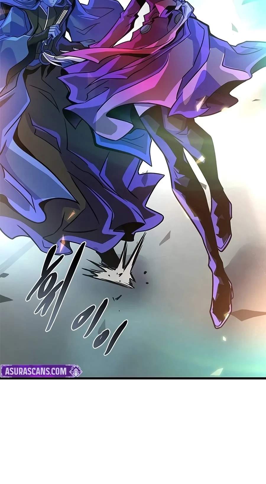 Villain to Kill — Chapter 256 — page 6