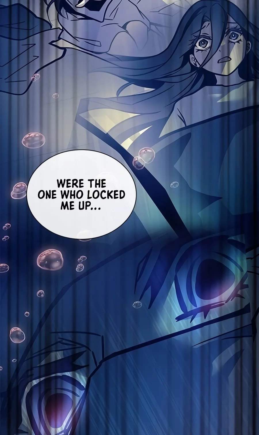 Villain to Kill — Chapter 256 — page 12