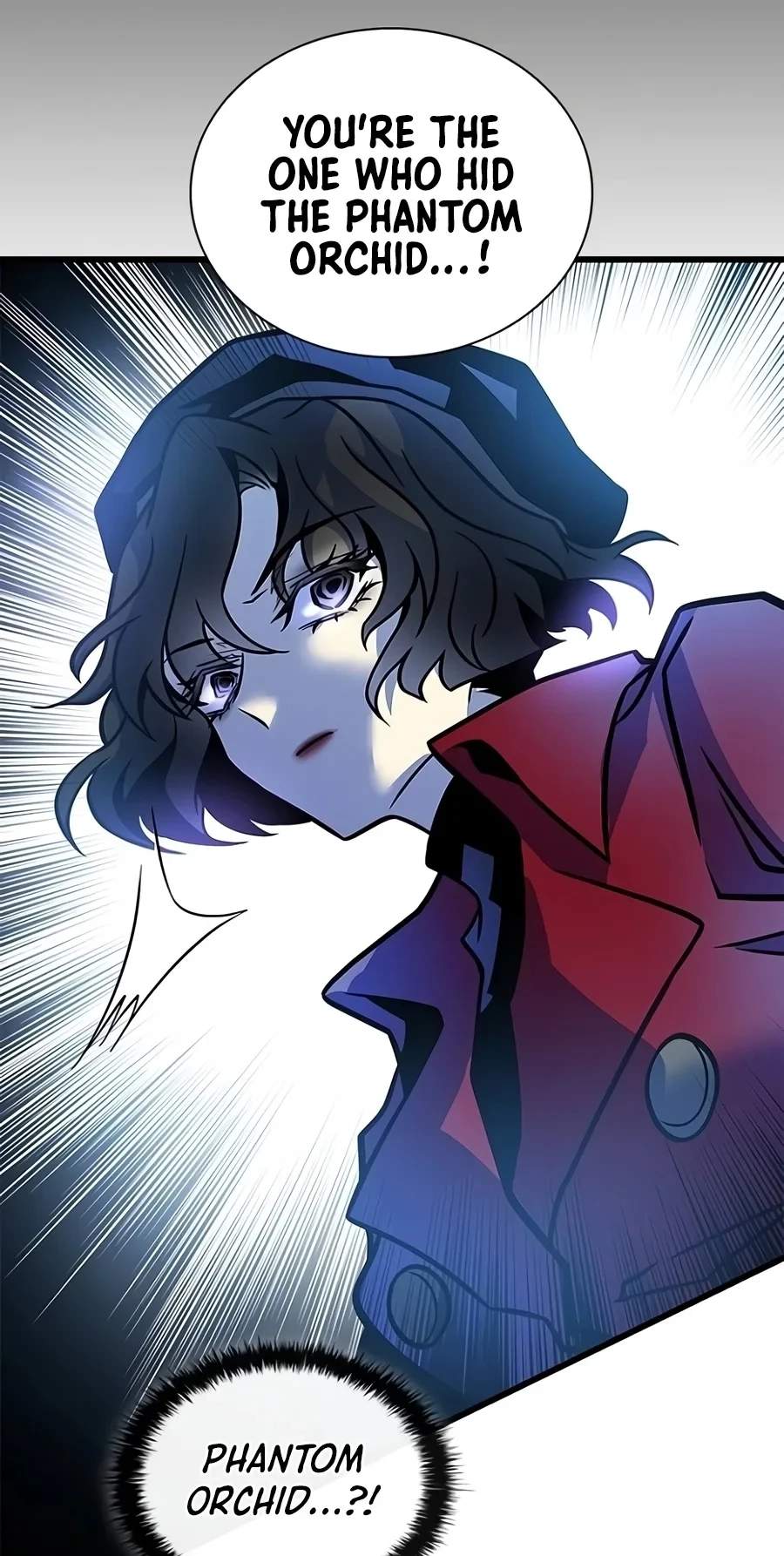 Villain to Kill — Chapter 256 — page 14
