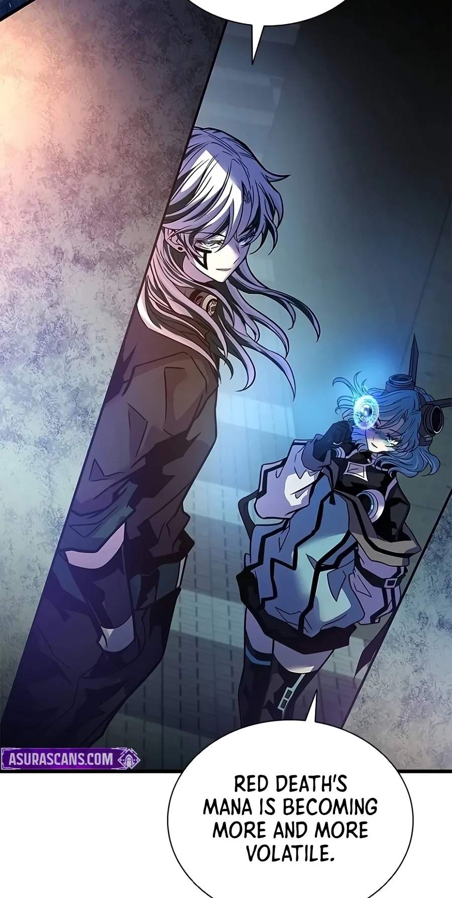 Villain to Kill — Chapter 256 — page 21