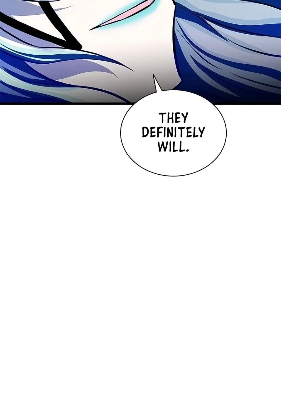 Villain to Kill — Chapter 256 — page 23