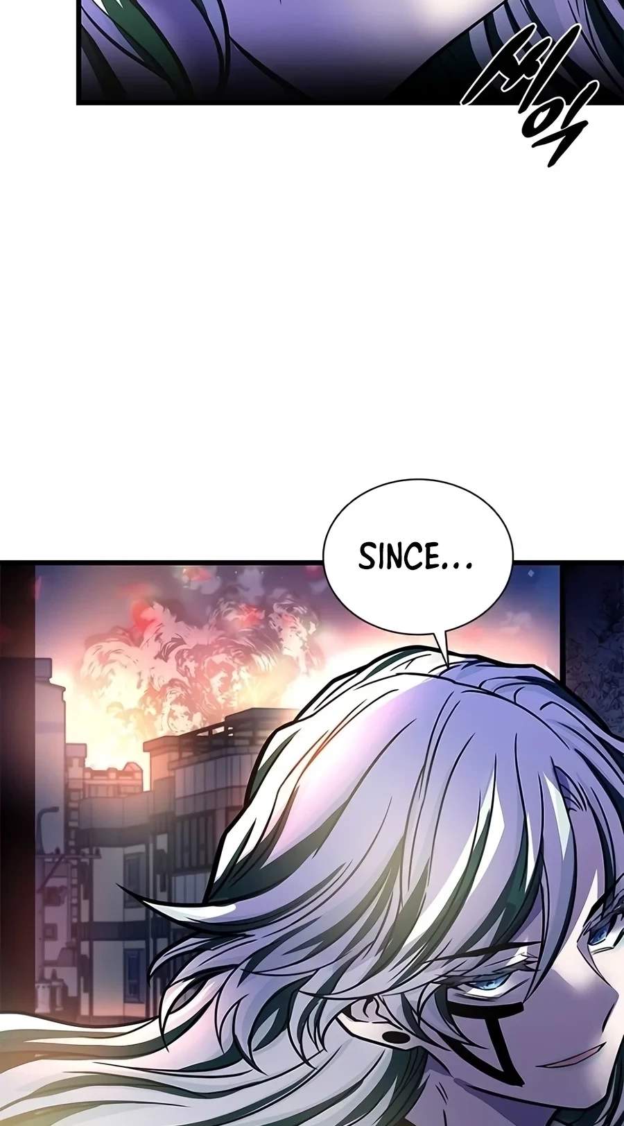 Villain to Kill — Chapter 256 — page 27
