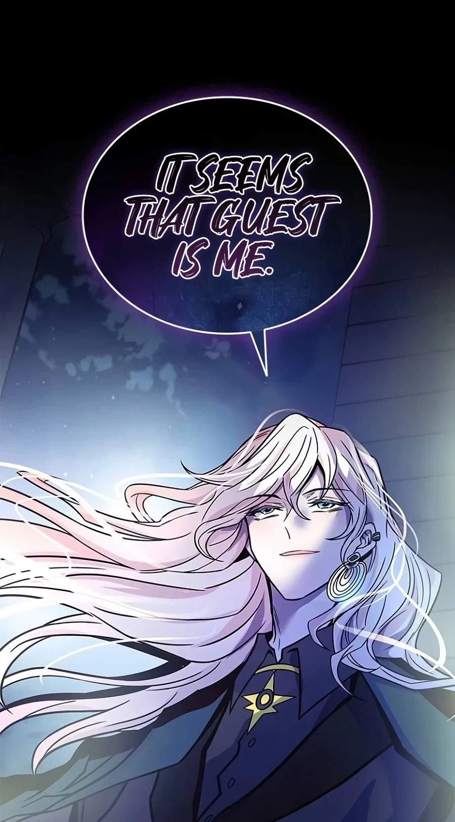 Villain to Kill — Chapter 256 — page 31