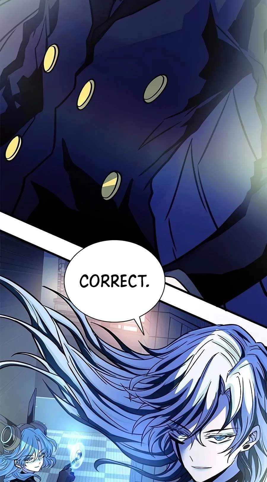 Villain to Kill — Chapter 256 — page 32