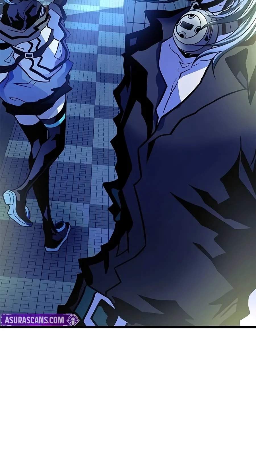 Villain to Kill — Chapter 256 — page 33