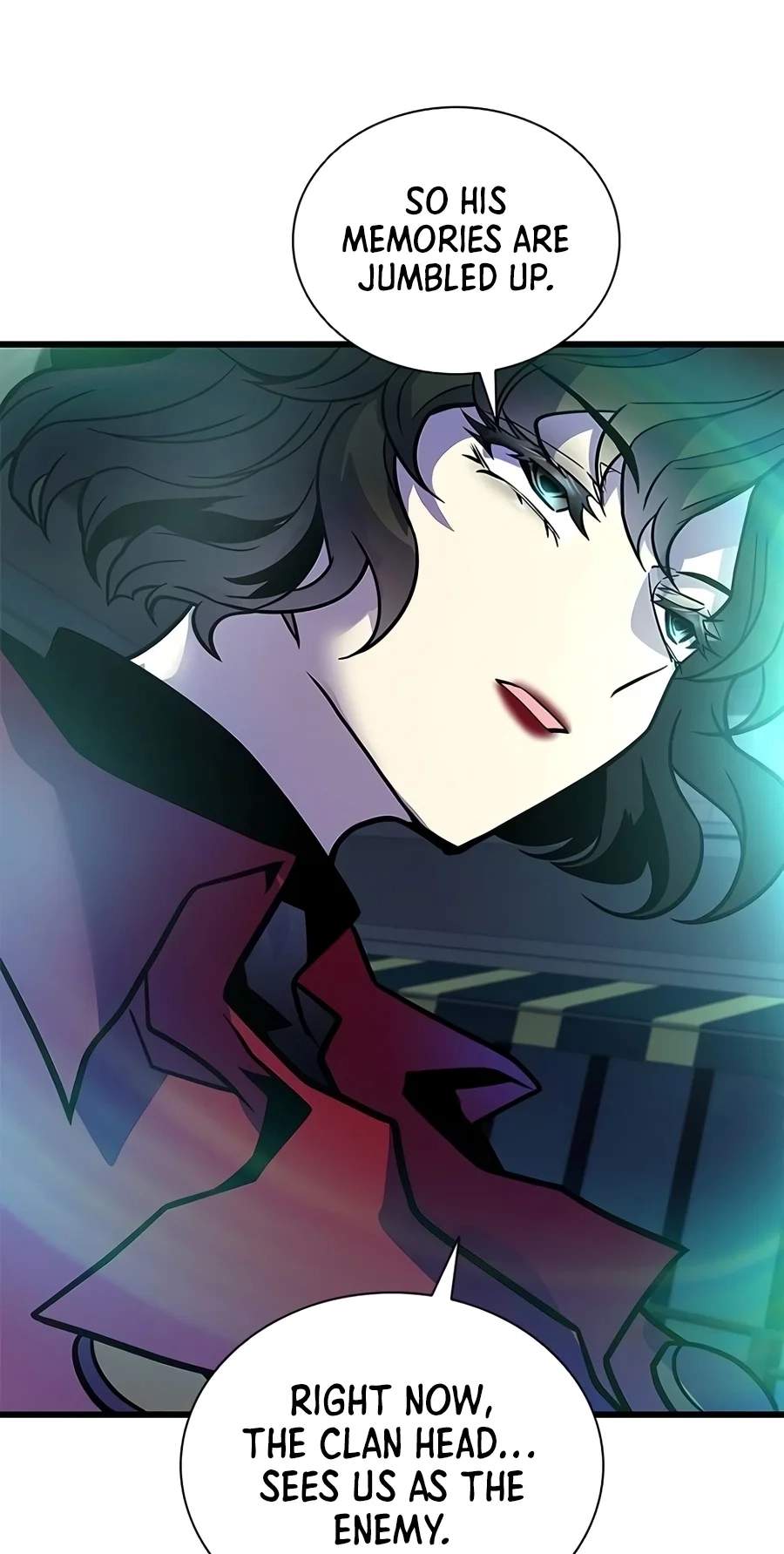 Villain to Kill — Chapter 256 — page 36