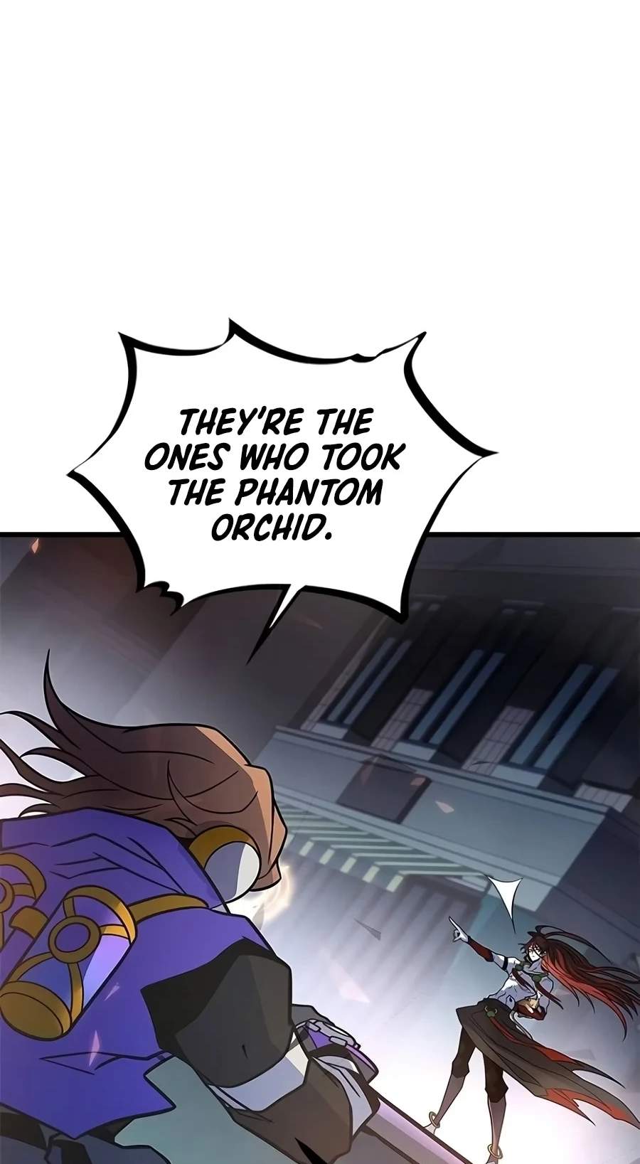 Villain to Kill — Chapter 256 — page 39