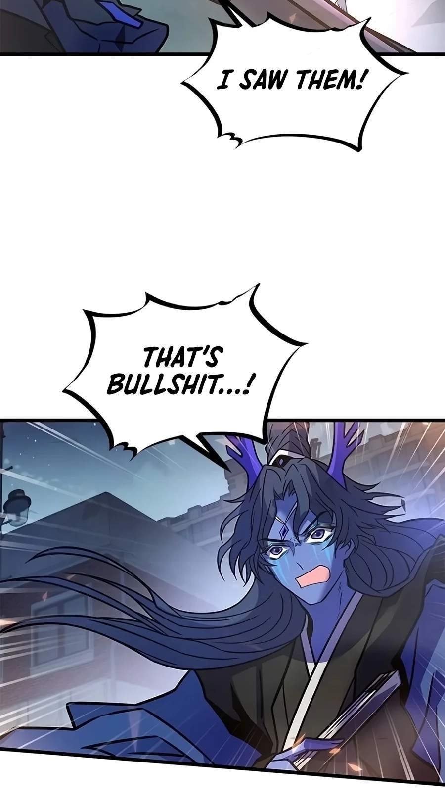 Villain to Kill — Chapter 256 — page 40