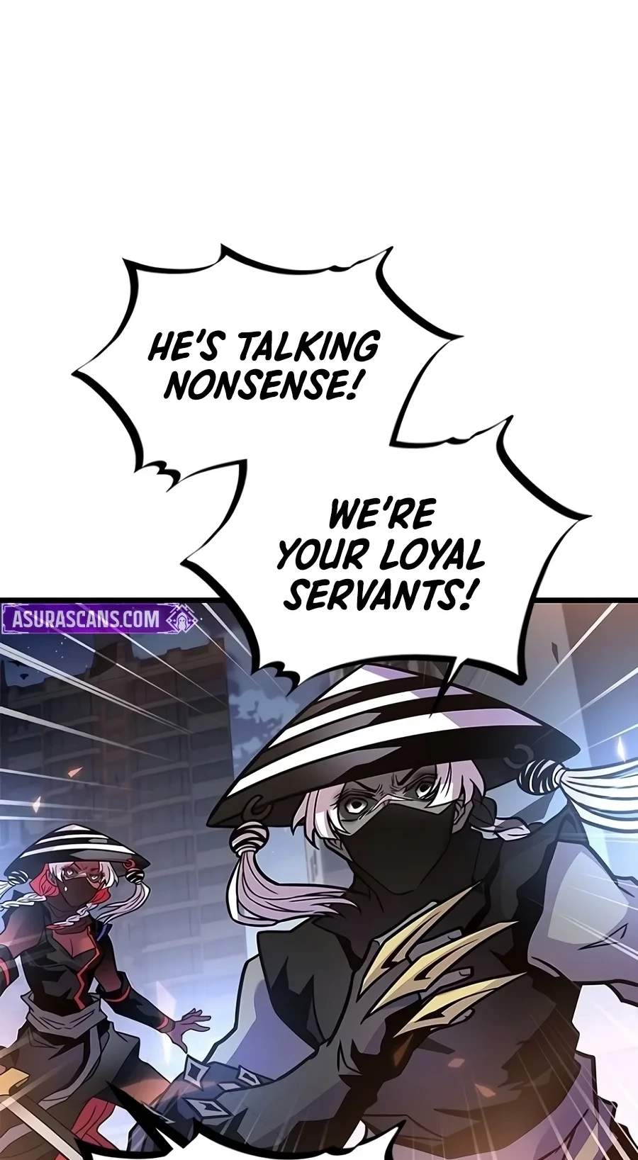 Villain to Kill — Chapter 256 — page 41