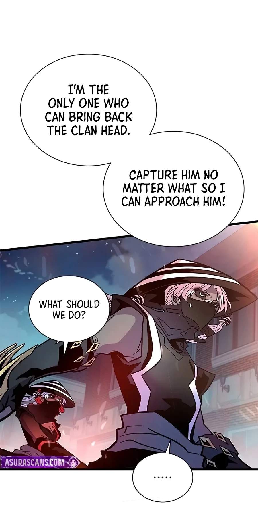 Villain to Kill — Chapter 256 — page 54