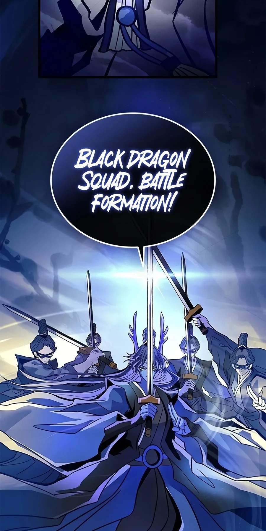 Villain to Kill — Chapter 256 — page 58