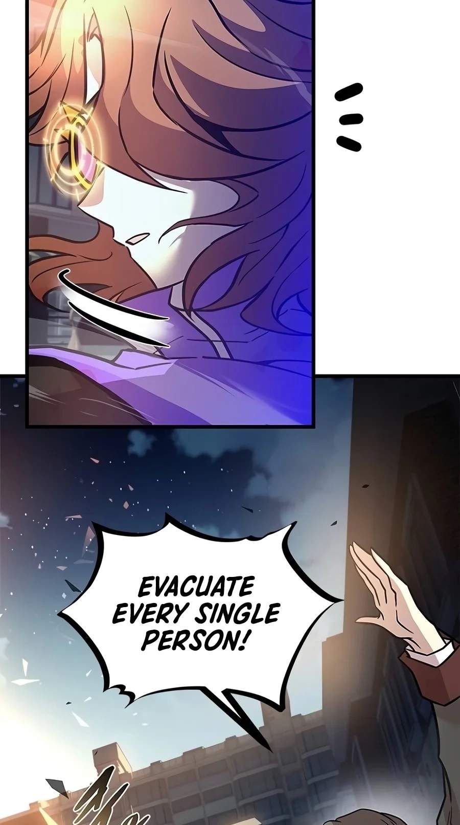 Villain to Kill — Chapter 256 — page 71