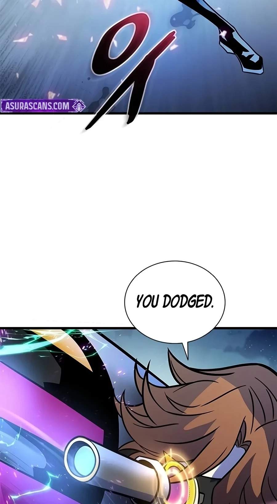 Villain to Kill — Chapter 256 — page 89