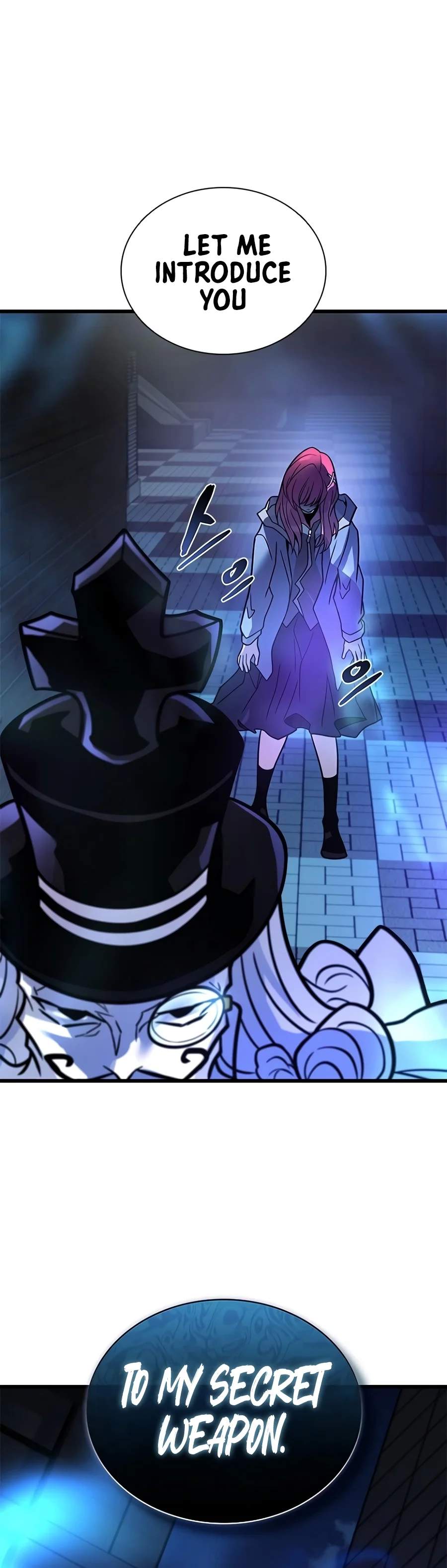 Villain to Kill — Chapter 257 — page 8