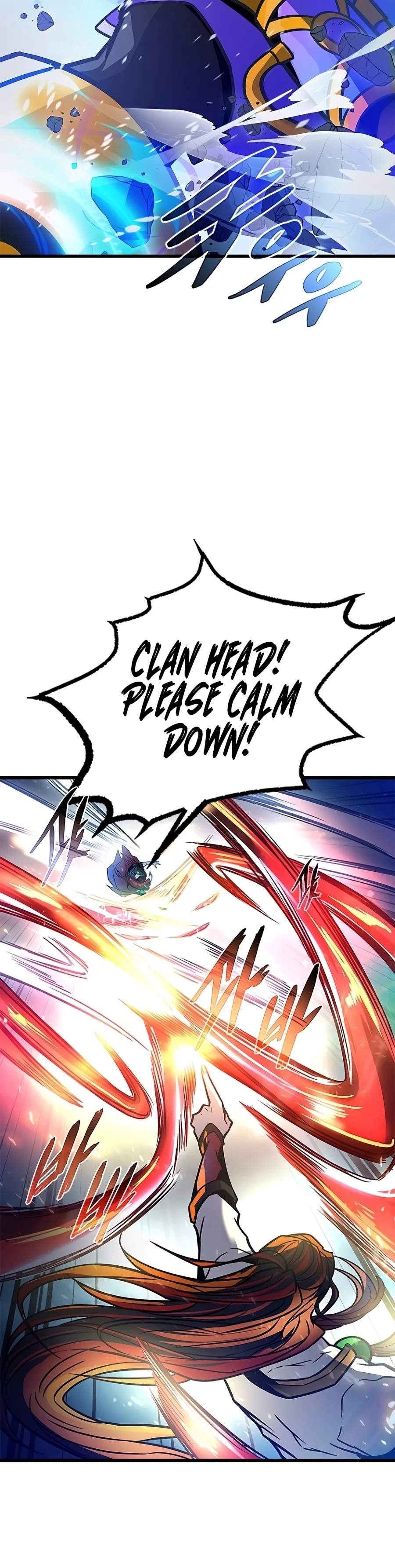 Villain to Kill — Chapter 257 — page 16