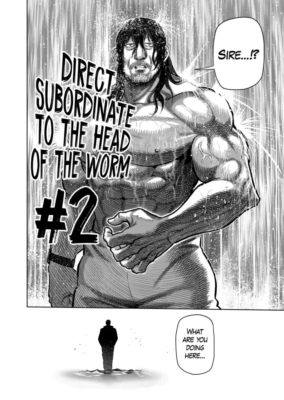 Villain to Kill — Chapter 373 — page 4