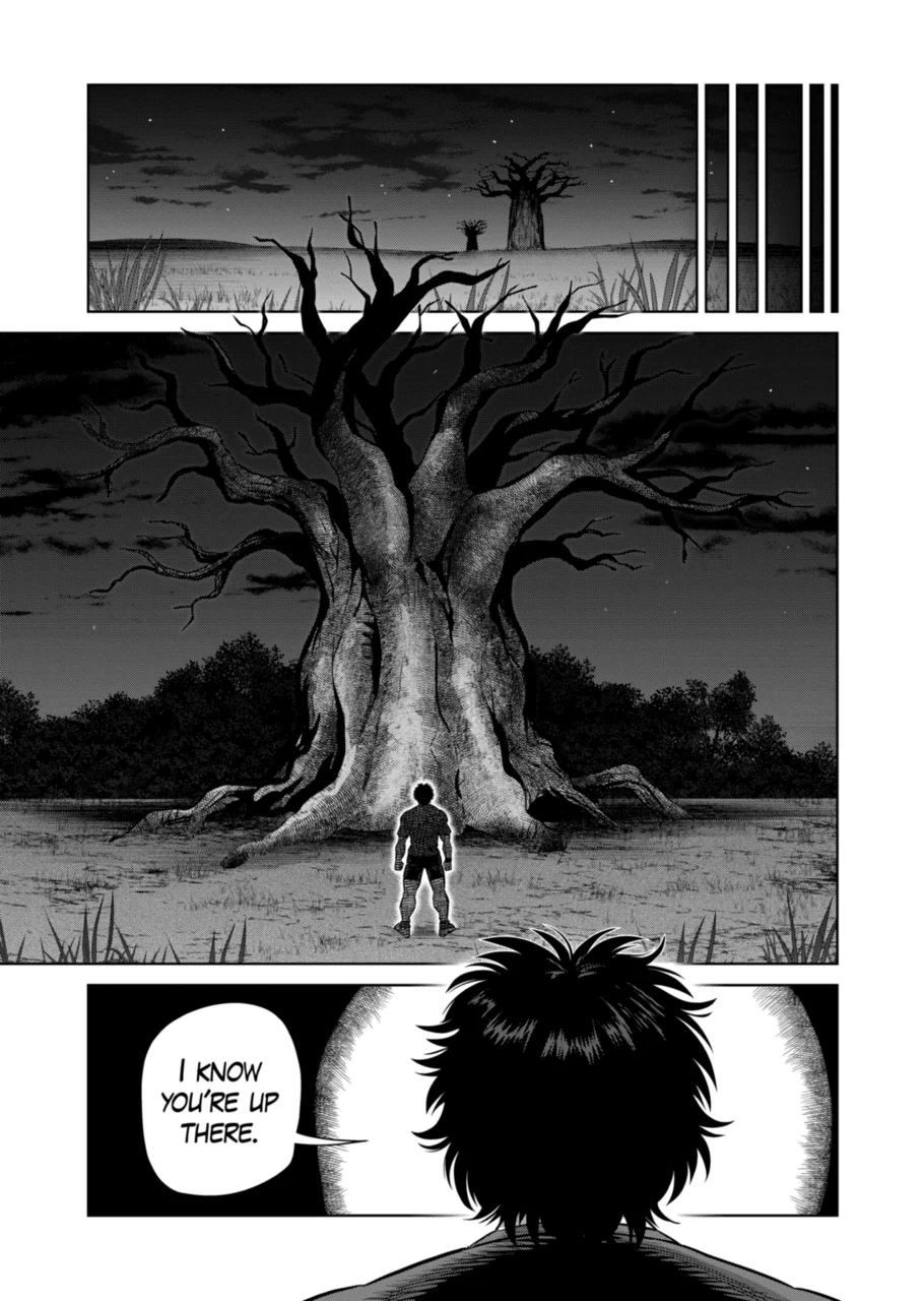 Villain to Kill — Chapter 373 — page 9