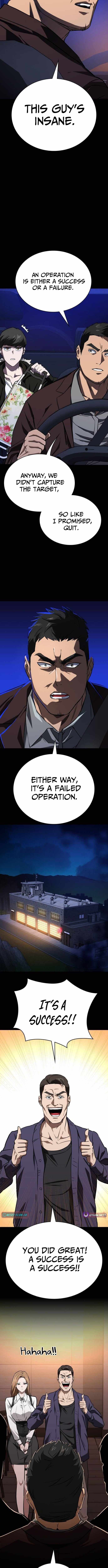 The NIS Rookie — Chapter 11 — page 4