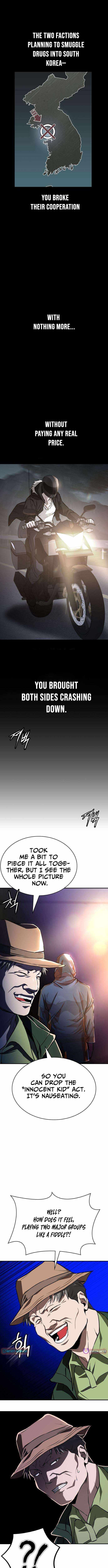 The NIS Rookie — Chapter 15 — page 11