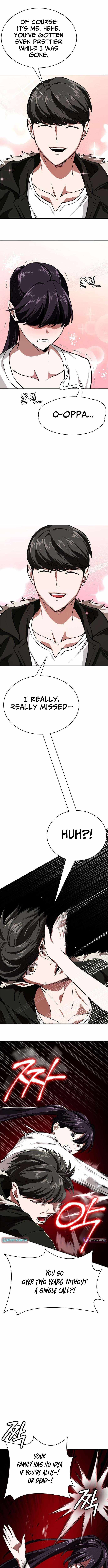 The NIS Rookie — Chapter 16 — page 4