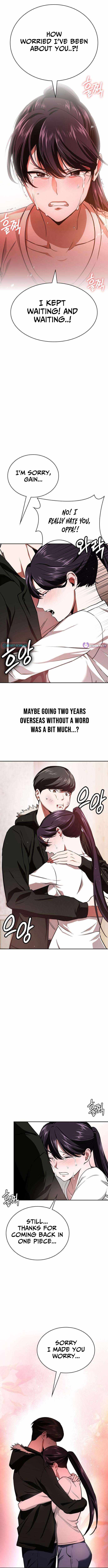 The NIS Rookie — Chapter 16 — page 6