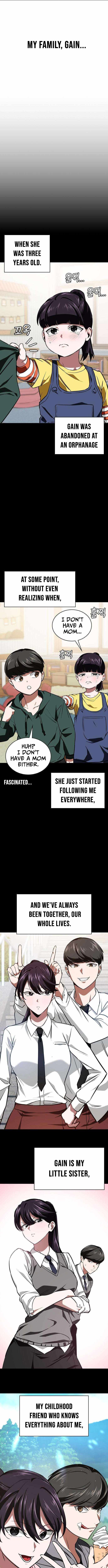The NIS Rookie — Chapter 16 — page 7